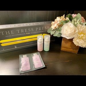 Drybar Full Size 1” Tress Press